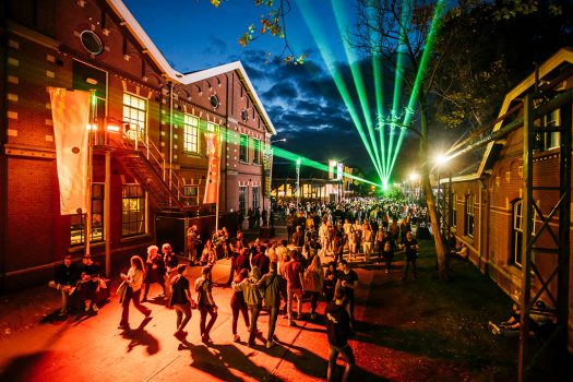 SP ADE 2021 Photo Gallery