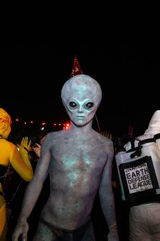 ESCAPE’d AŁIÊN PICS