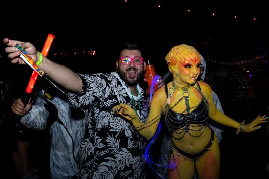 ESCAPE’d AŁIÊN PICS