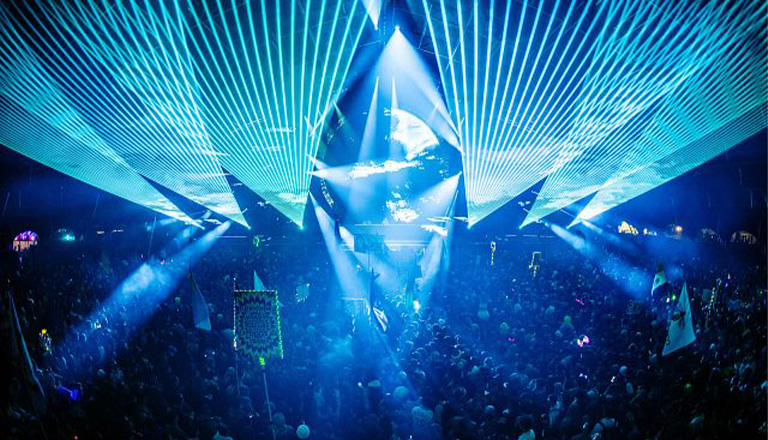 Tickets – Countdown NYE 2026