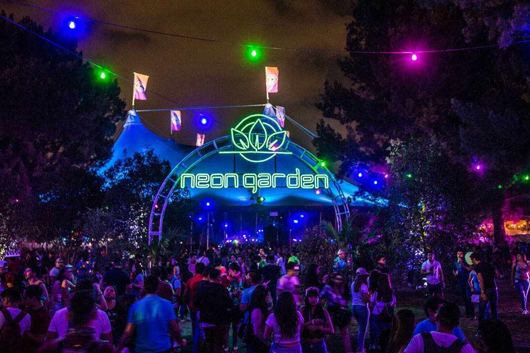 neonGARDEN