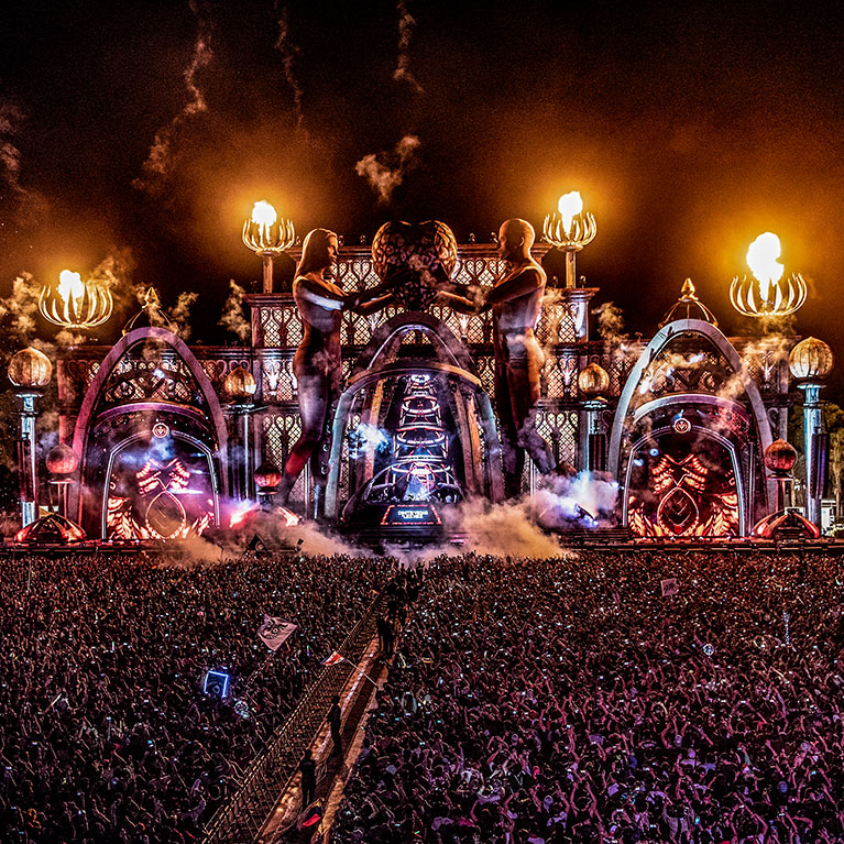 Edc Mexico February 28 March 1 2020 Mexico City