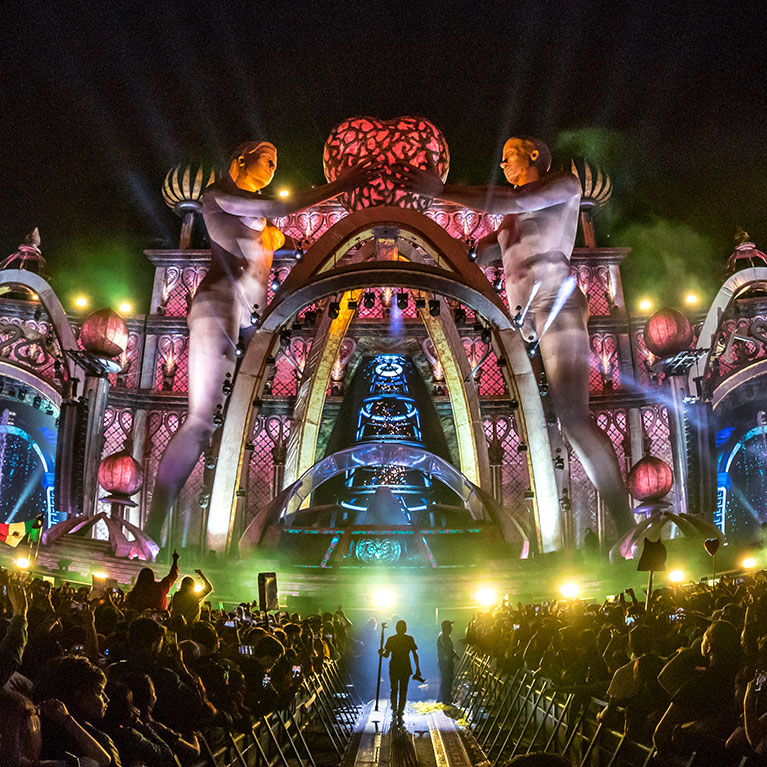 EDC Mexico