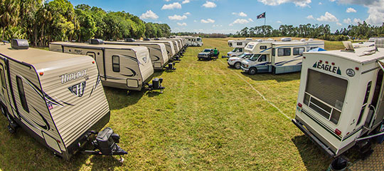 RVs