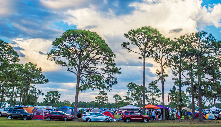 GA Car Camping Header