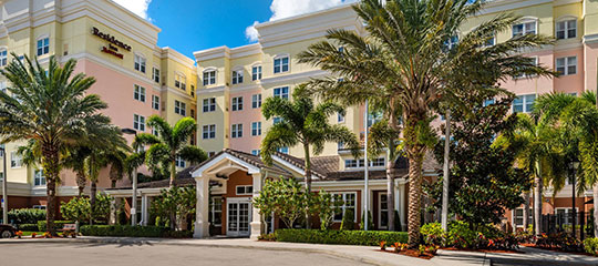 Residence Inn
