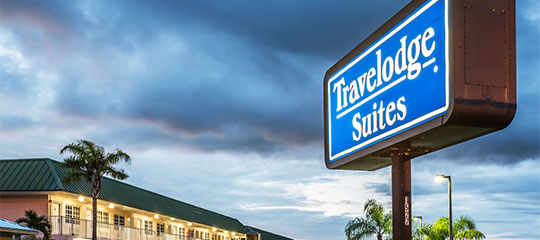 Travelodge