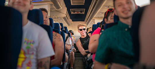 bus