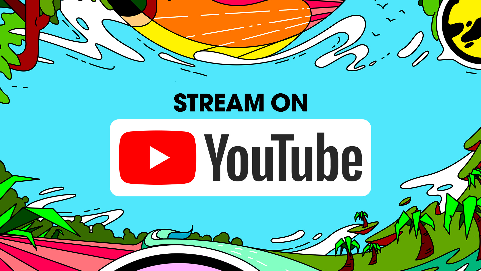 Relive the Magic – Okeechobee Festival