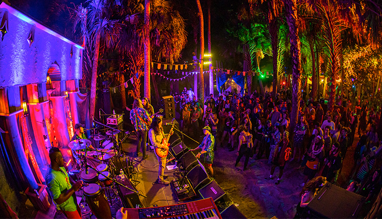2022 Festival Gallery Header