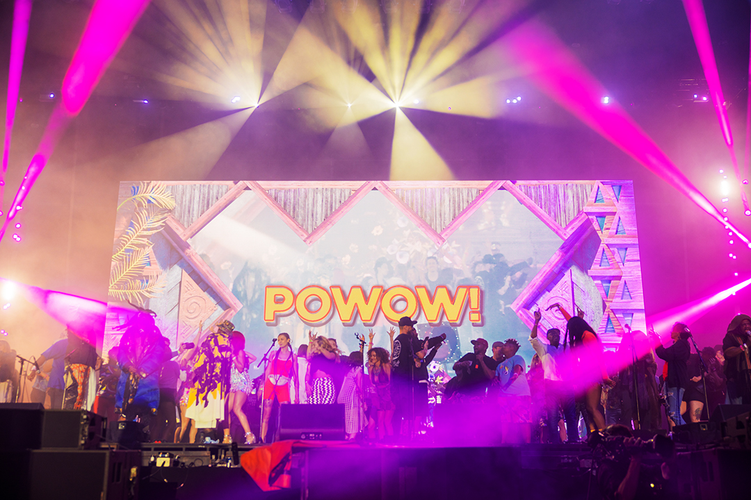 PoWoW!