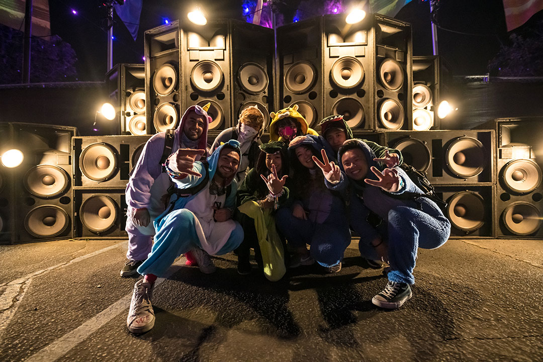 Headliners