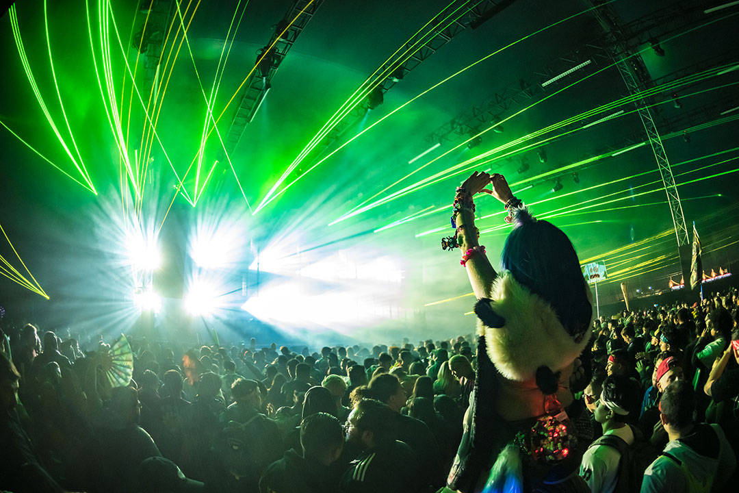 lights