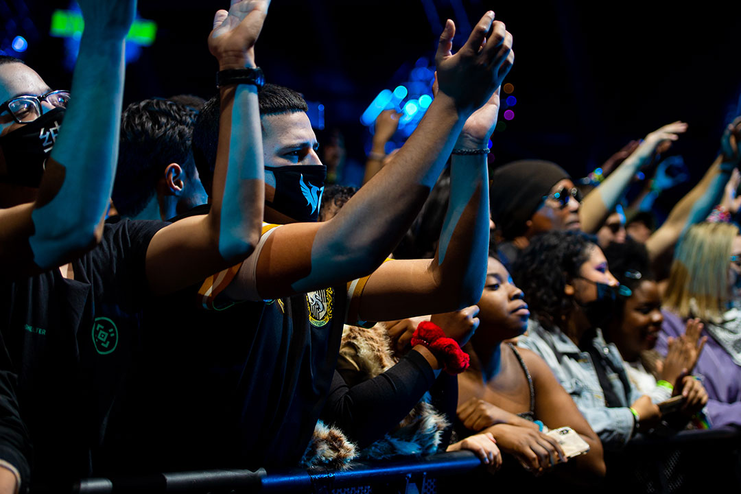Headliners