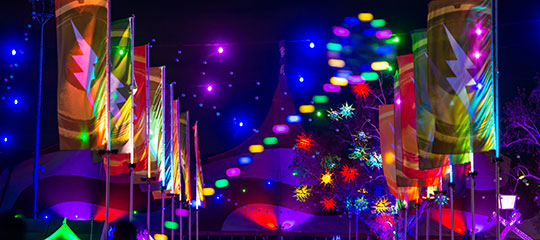 lights