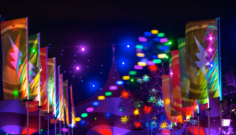 Location Header