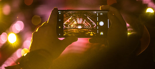 phone