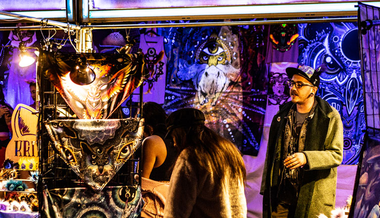Amenities & Services Header