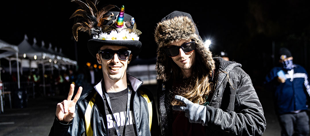 hats