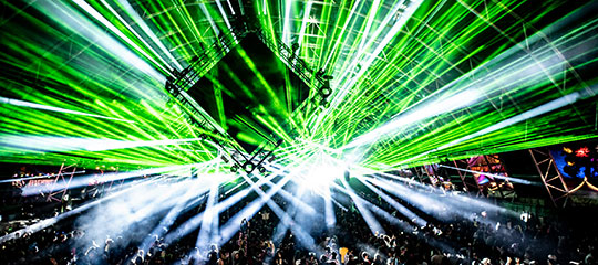 lights