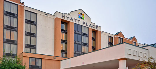 Hyatt Place