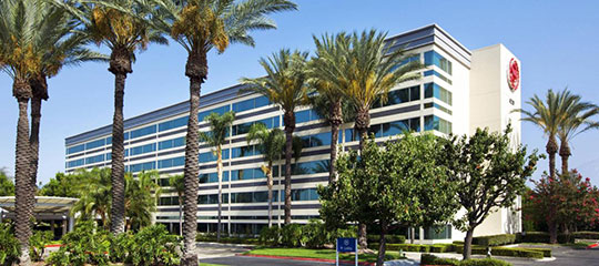 sheraton