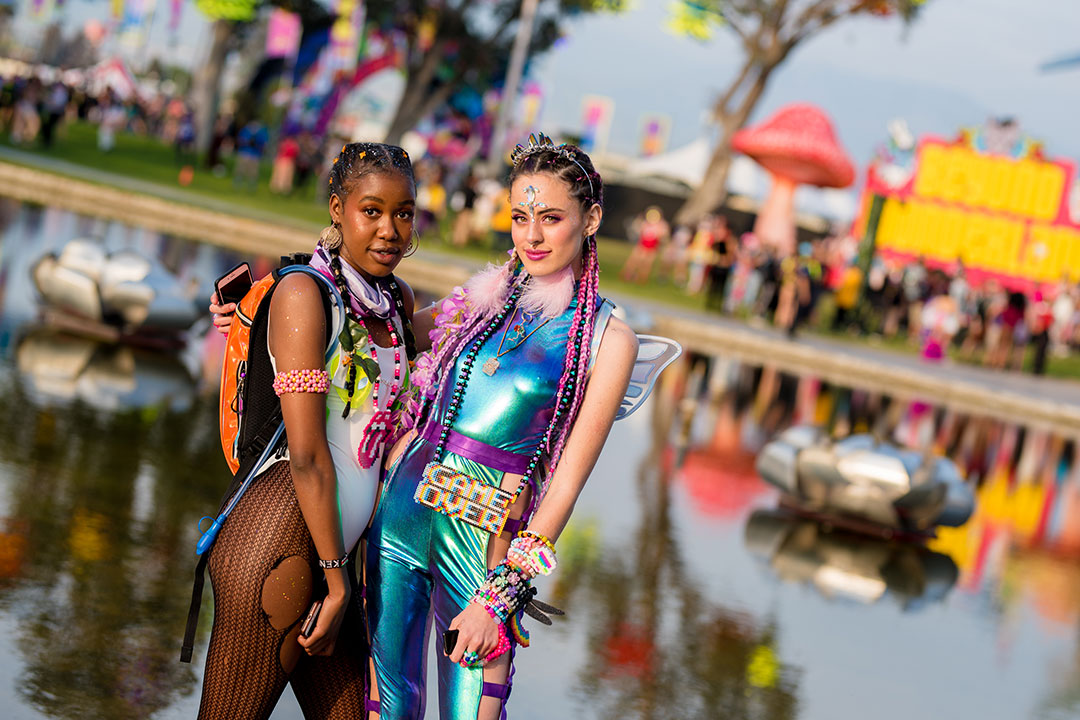 beyond wonderland 2021 parking