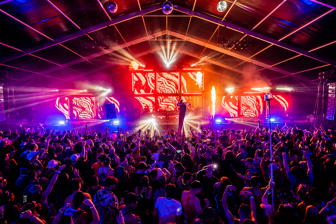 Travel – Beyond Wonderland SoCal 2024