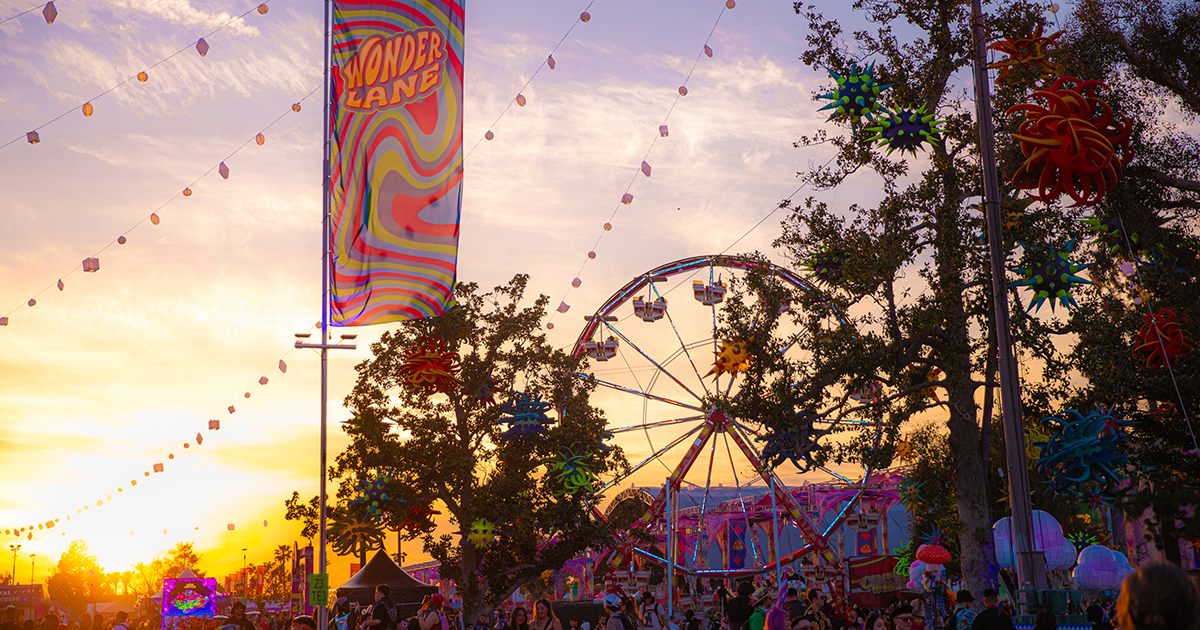 Beyond Wonderland 2019 March 2223 (NOS Events Center, San Bernardino