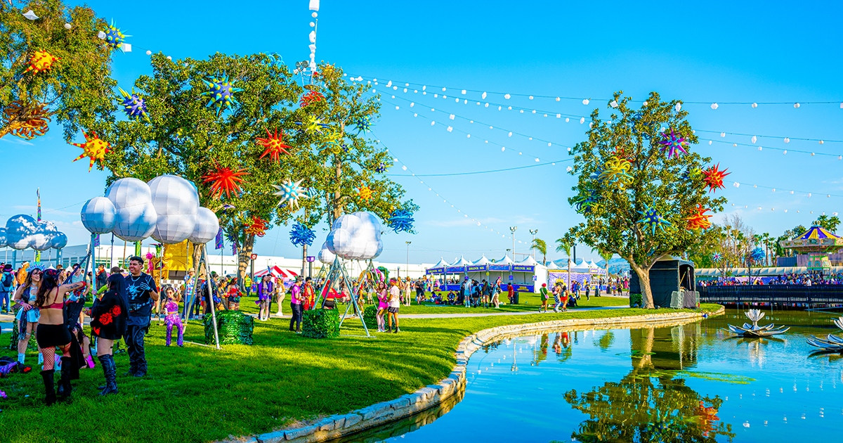 What We Believe Beyond Wonderland SoCal 2025