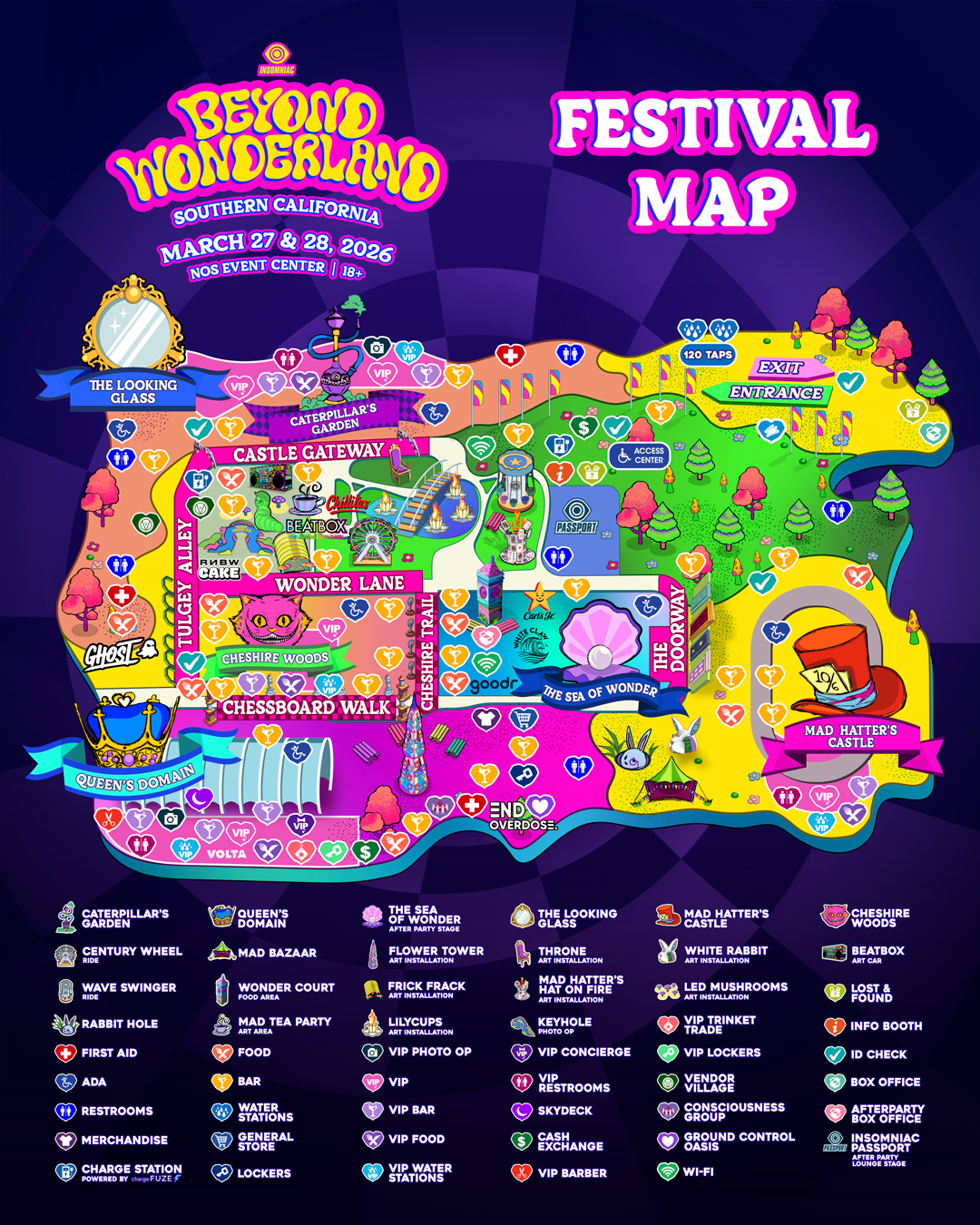Festival Map Beyond Wonderland SoCal 2026 Bwsc 2026 De Festival Map 1080x1350 R01 1 