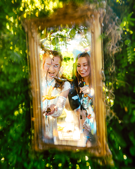 More secrets at Beyond Wonderland