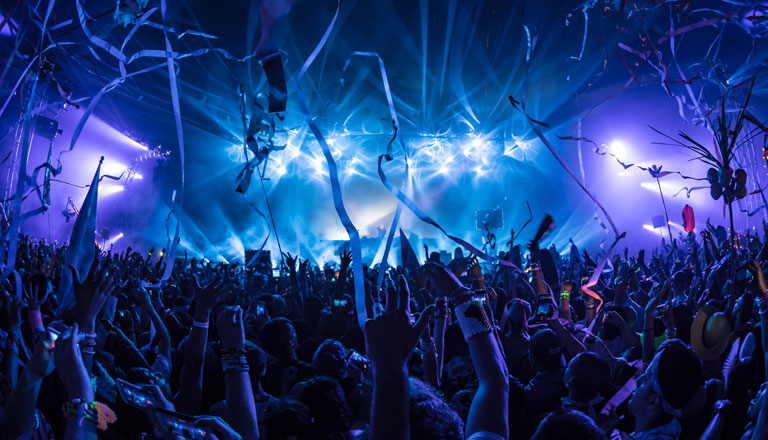 Ticketing FAQ Header