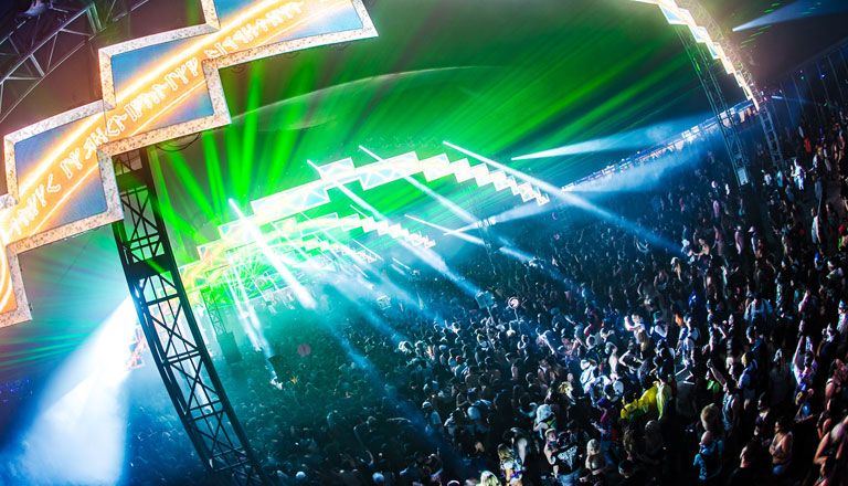 Stages Header