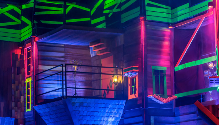Hotels Header