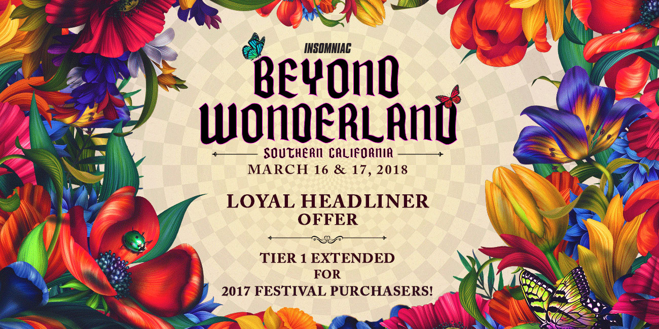 Beyond