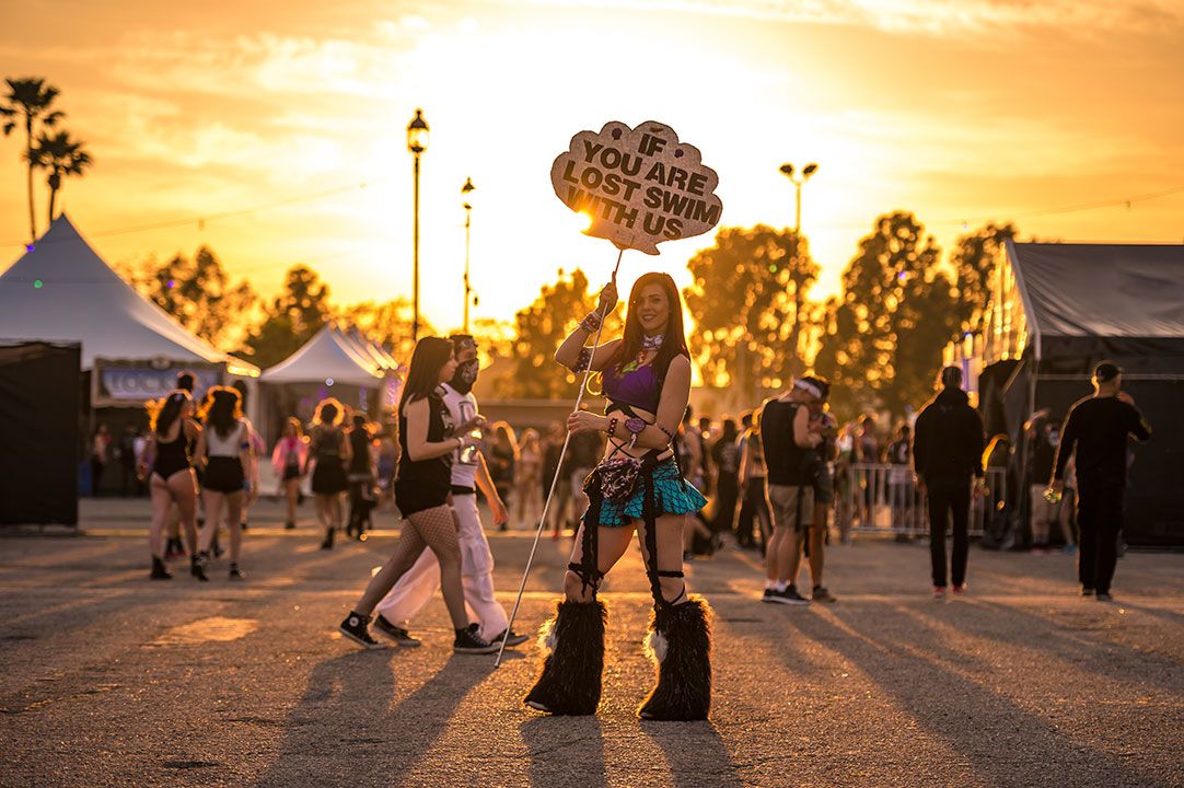 2017 Photo Gallery Beyond Wonderland SoCal 2025