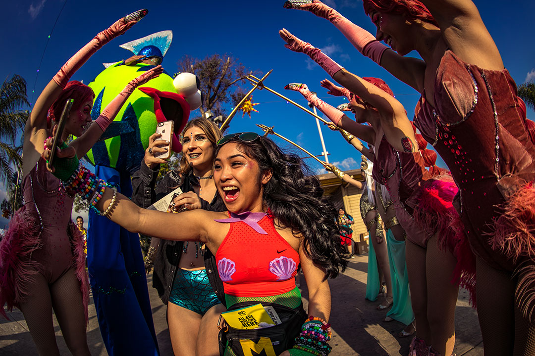 2017 Photo Gallery Beyond Wonderland SoCal 2025
