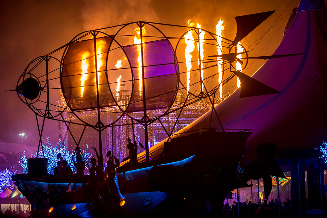 2016 Photo Gallery Beyond Wonderland SoCal 2025