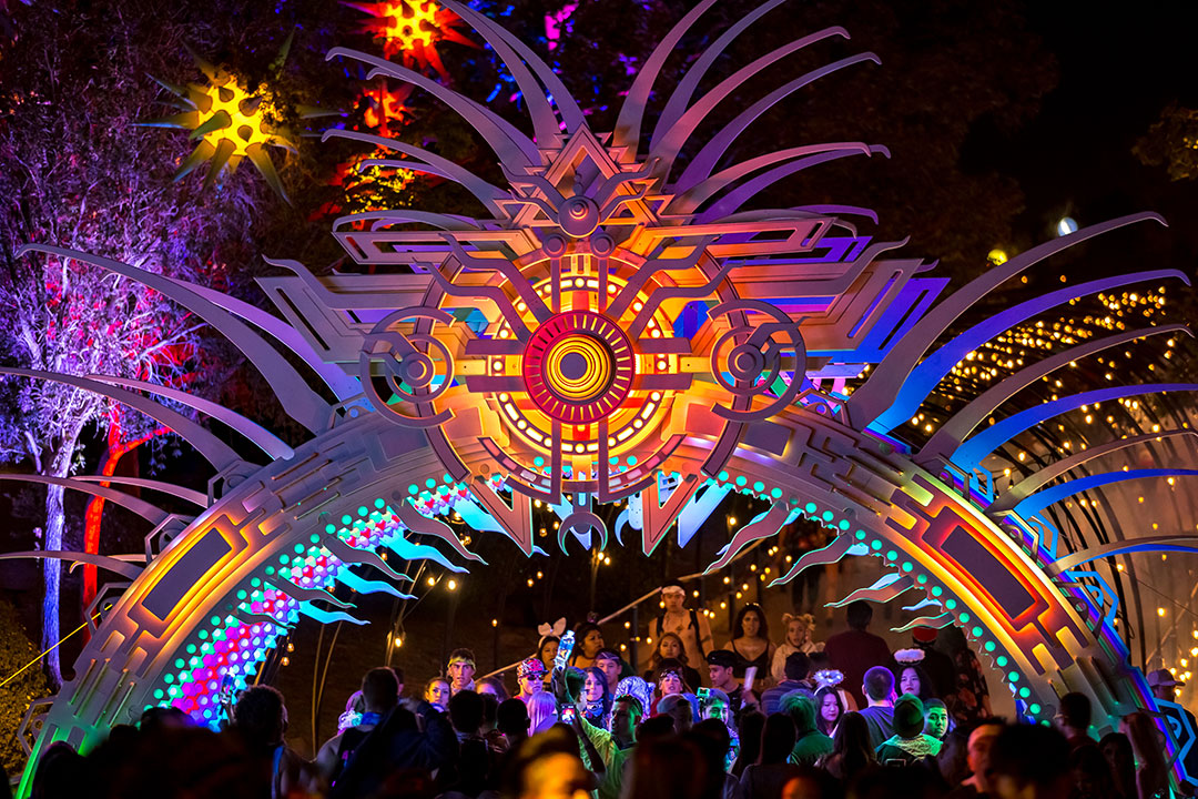 2016 Photo Gallery Beyond Wonderland SoCal 2025