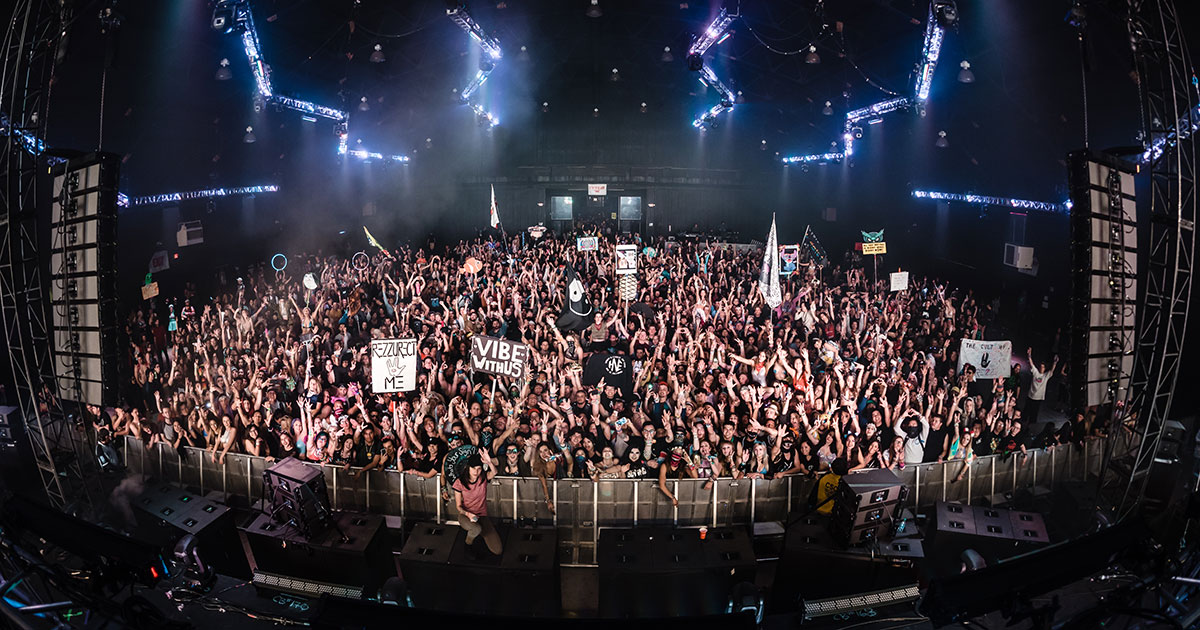 News Beyond Wonderland SoCal 2025