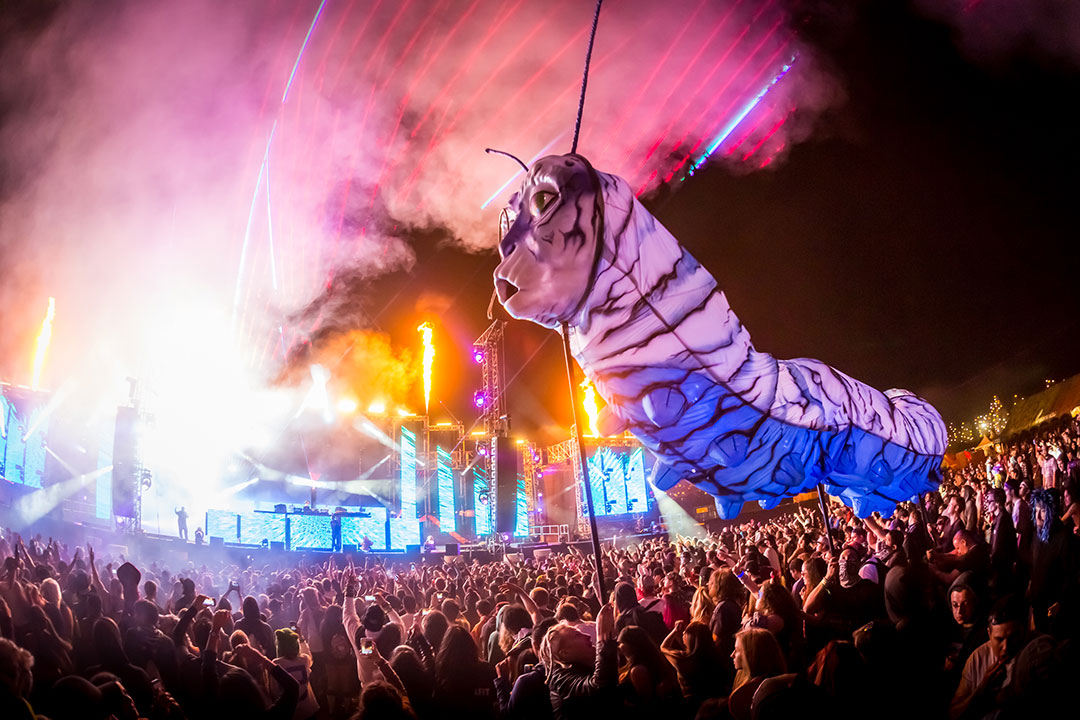 2015 Photo Gallery Beyond Wonderland SoCal 2025