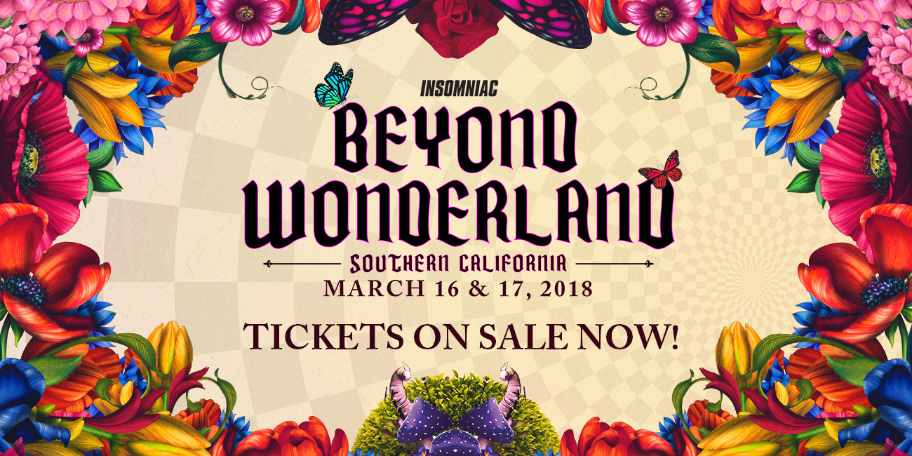 Beyond