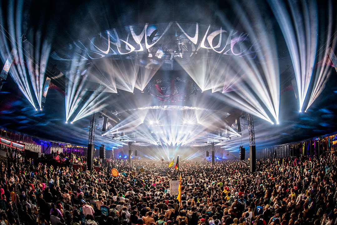 2018 Photo Gallery Beyond Wonderland SoCal 2025
