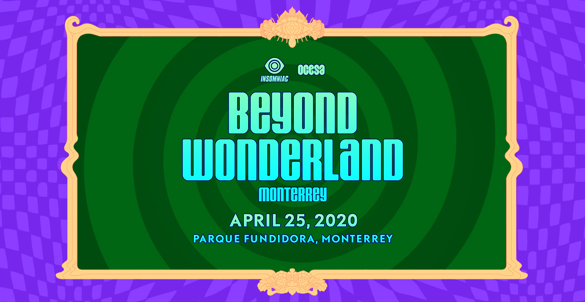 beyond wonderland 2020 beyond wonderland 2020
