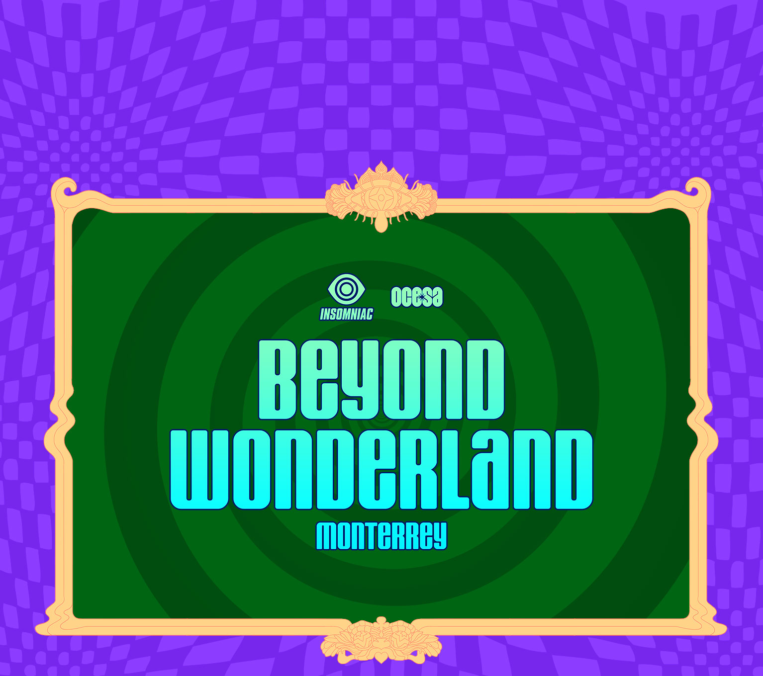 beyond wonderland 2020