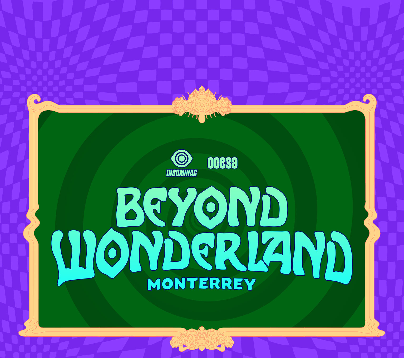 beyond wonderland location