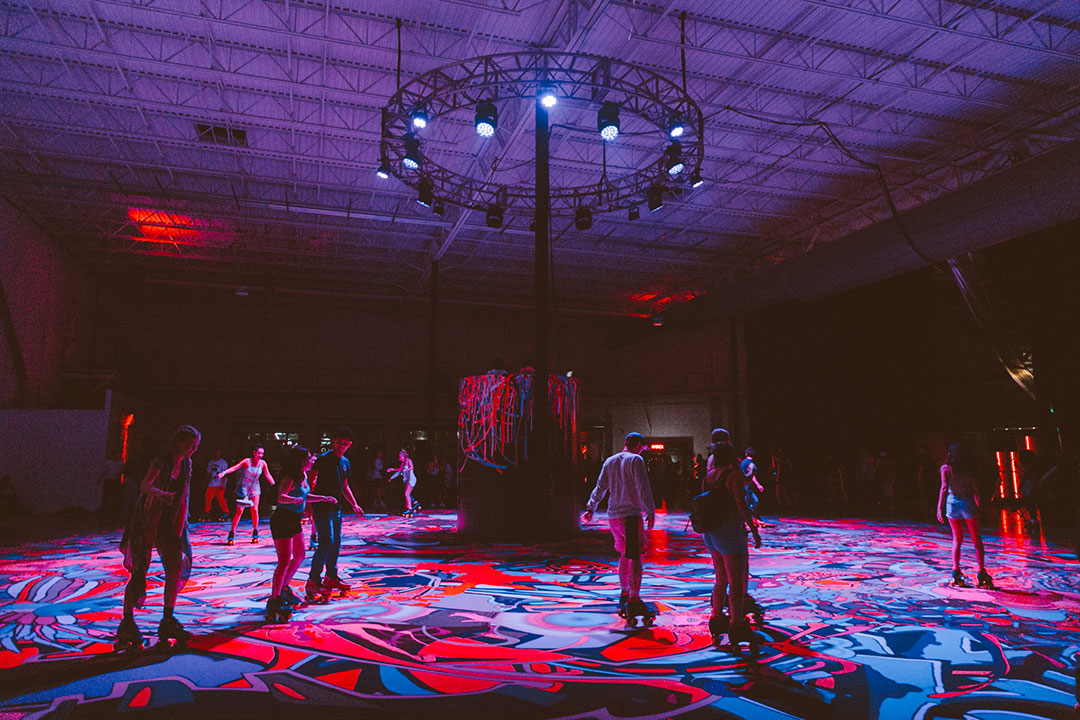 2019 Photo Gallery III Points Miami