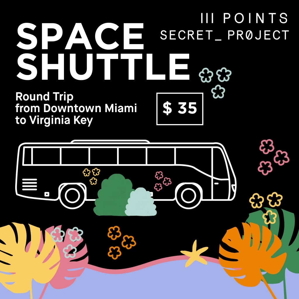 shuttles