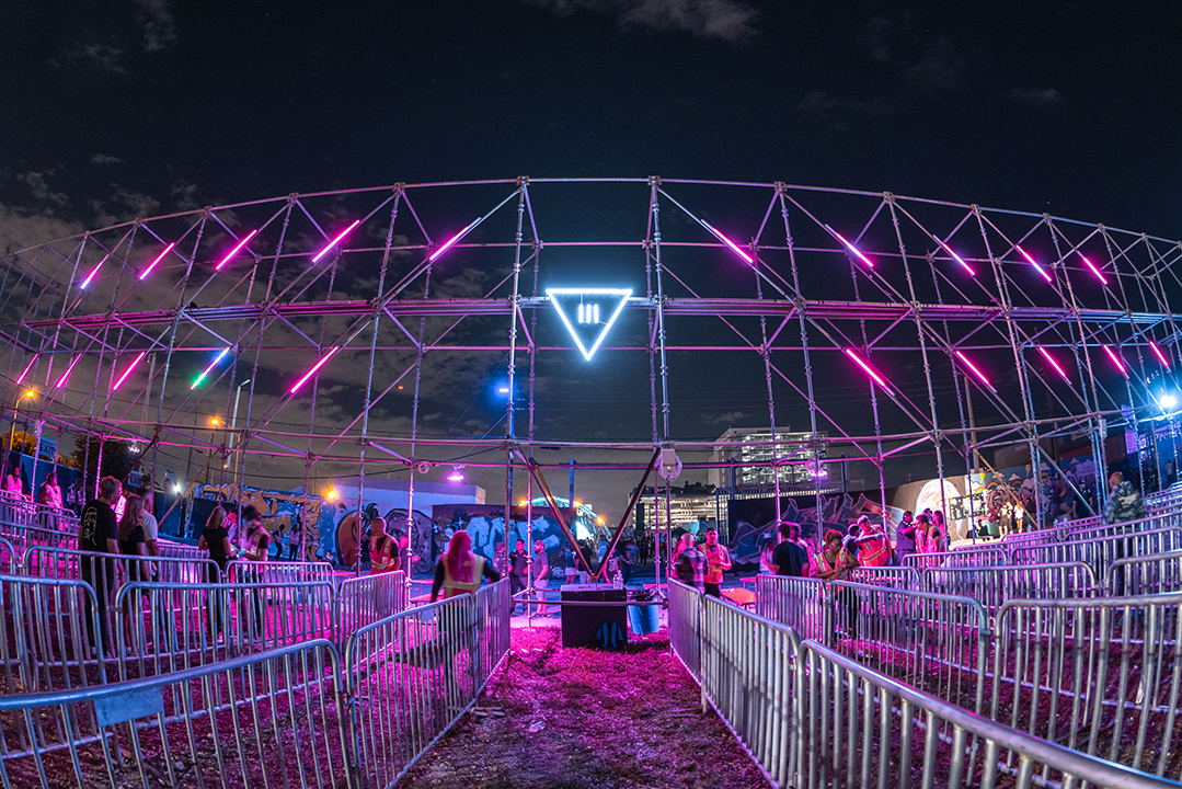 2022 Photo Gallery III Points Miami